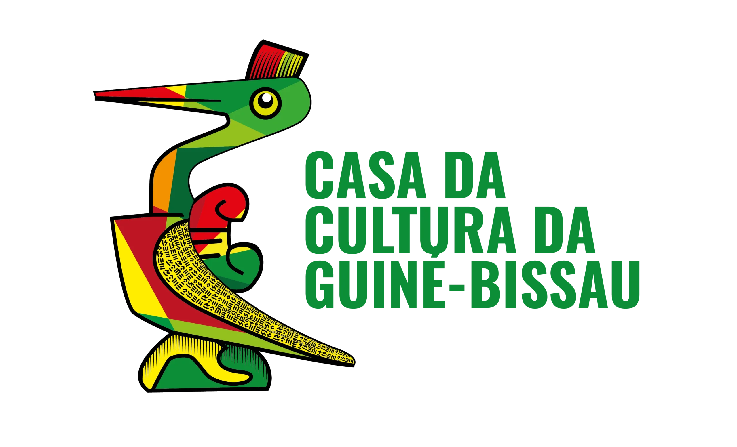 CCGB — Casa da Cultura da Guiné-Bissau