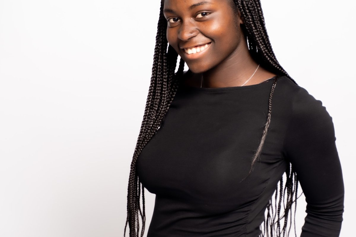 Abigail Indi expõe em Lisboa a memória e a identidade da mulher guineense