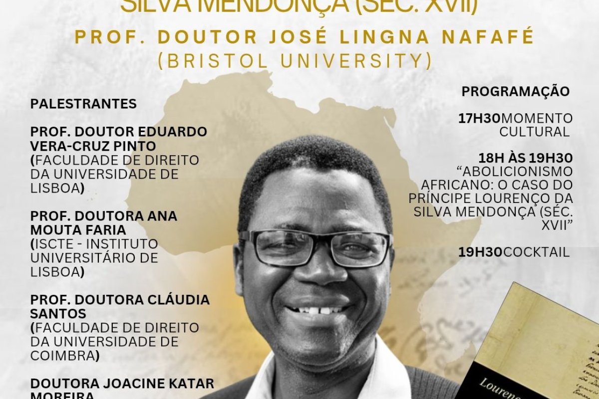 A Escravatura foi combatida por africanos. E muito antes do que a história dominante nos contou.