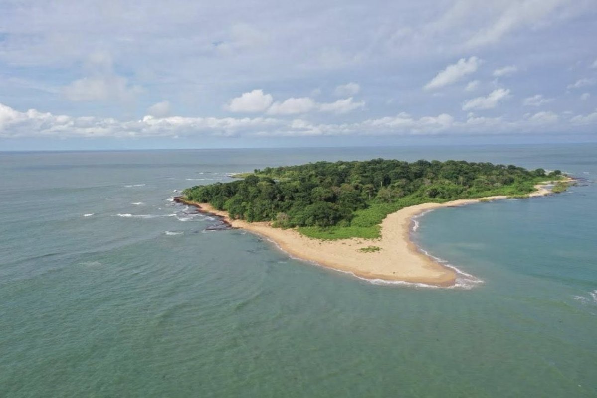 Bontche: A Marca Bonita da Guiné-Bissau que Costura Futuro e Esperança