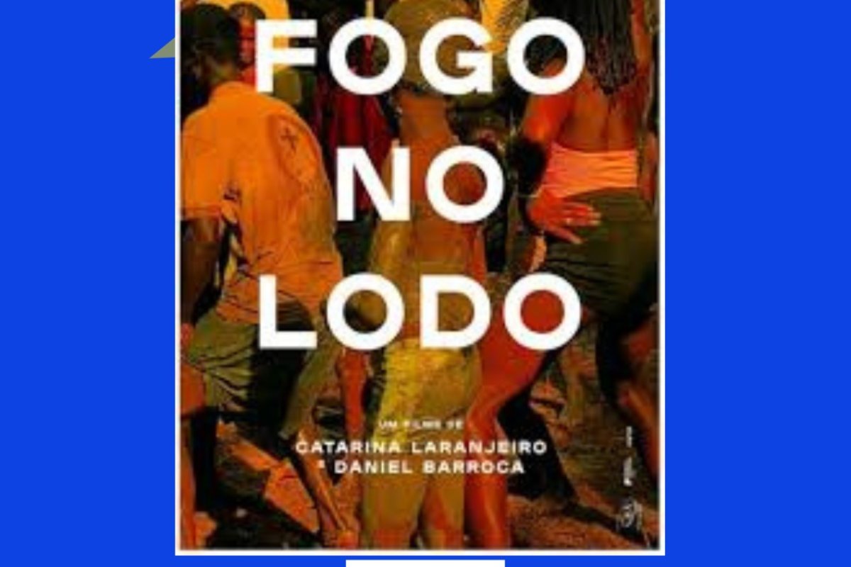 Centro Cultural Franco-Bissau-Guineense acolhe Fogo no Lodo