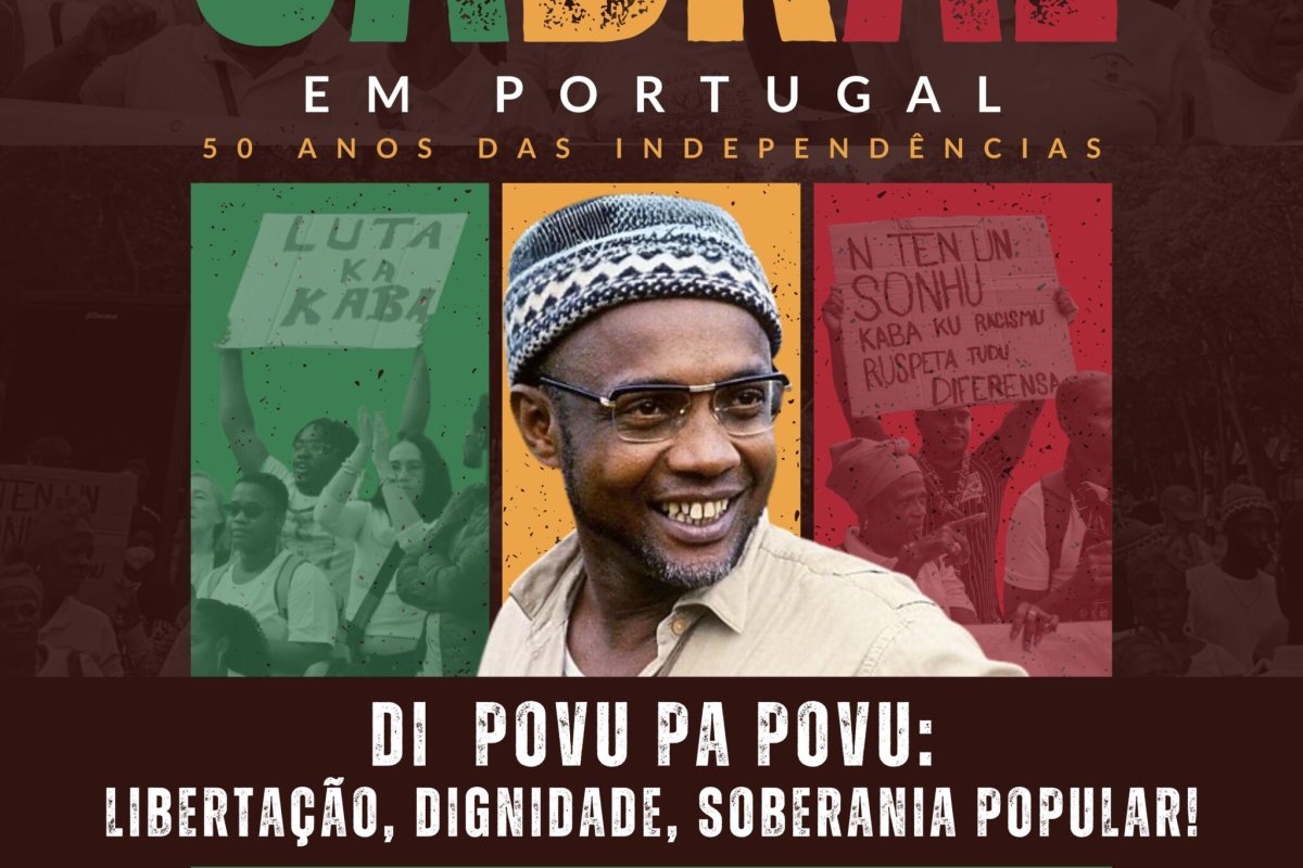 Guiné-Bissau Lança a Primeira Bienal de Arte e Cultura