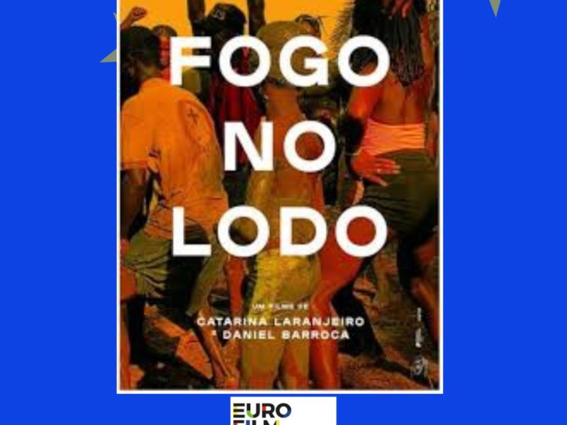 Centro Cultural Franco-Bissau-Guineense acolhe Fogo no Lodo