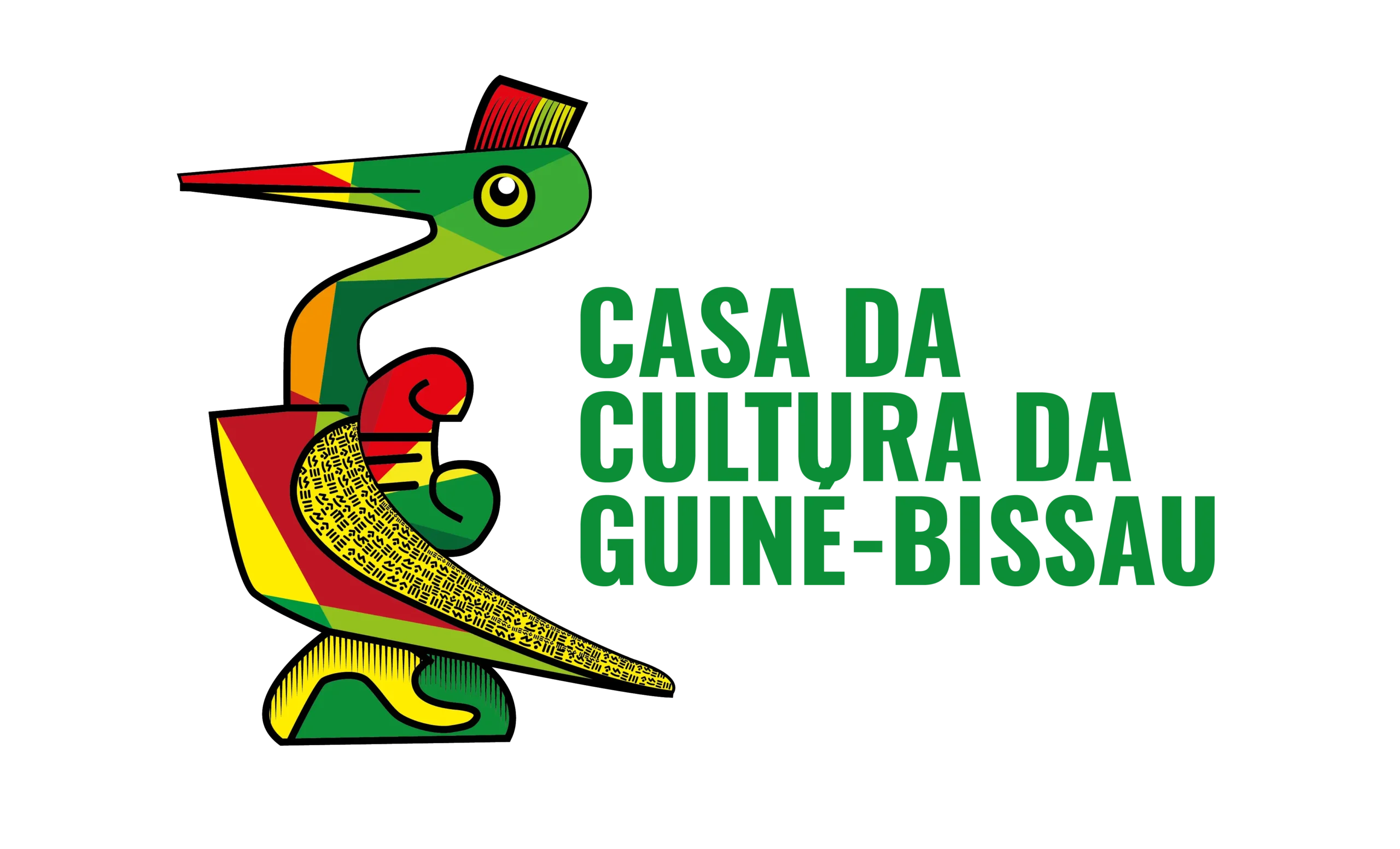 casa da cultura - logo oficial