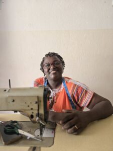 Ivone Gomes_Cooperativa Bontche